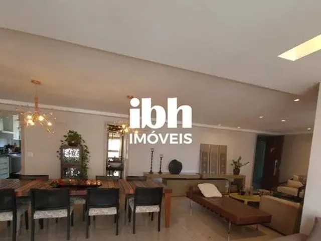 Imagem: Apartamento À Venda, 4 Quartos, 2 Suítes