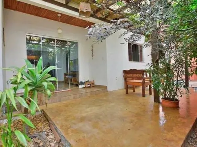 Imagem: Casa para Venda Possui 150 Metros Quadrados