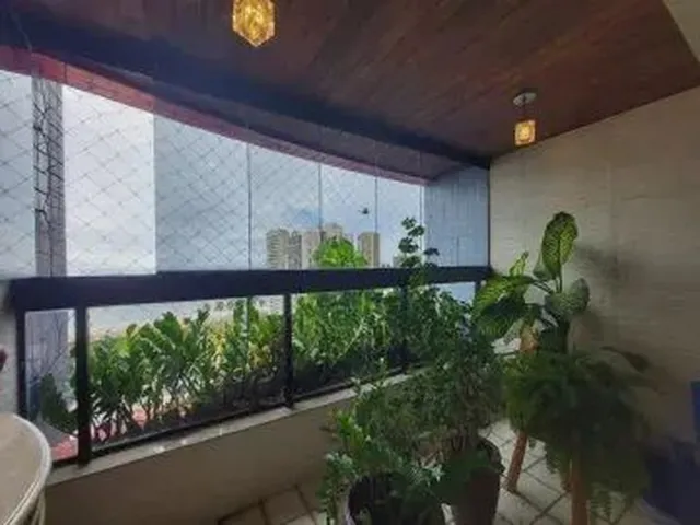 Imagem: Apartamento para Venda com 119 Metros Quadrados