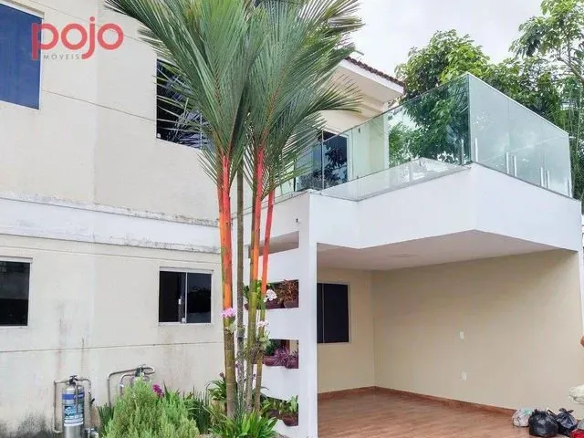 Imagem: Ecoville Residence - 2 Quartos 1 Suíte