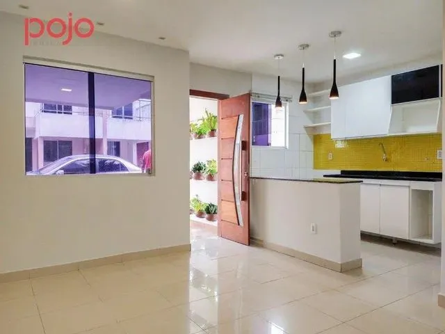 Imagem 2: Ecoville Residence - 2 Quartos 1 Suíte- Coqueiro