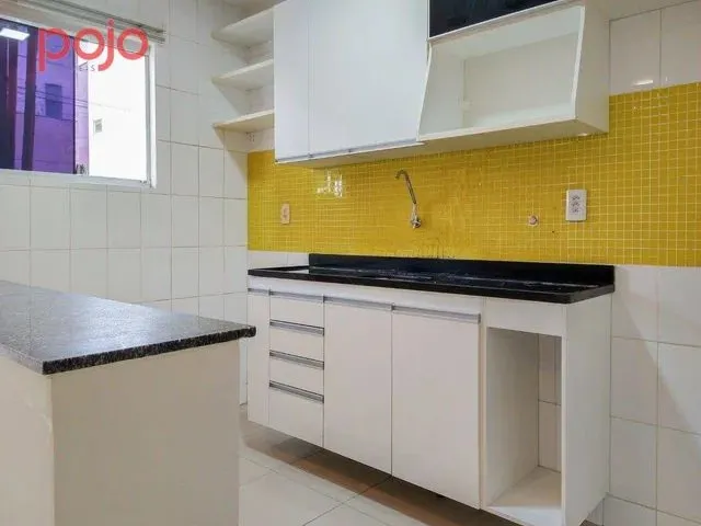 Imagem 10: Ecoville Residence - 2 Quartos 1 Suíte- Coqueiro