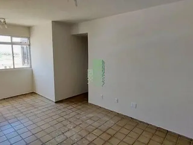 Imagem: Apartamento com 02 Quartos (01 Suíte)