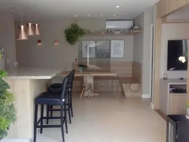 Imagem: Apartamento - Centro - Campinas