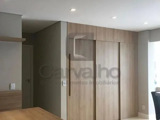 Imagem 4: Apartamento - Centro - Campinas