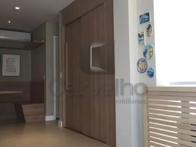 Imagem 3: Apartamento - Centro - Campinas