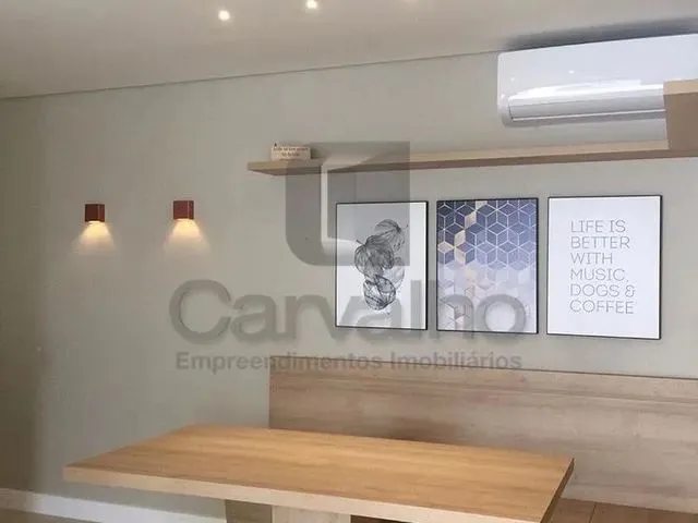 Imagem 7: Apartamento - Centro - Campinas