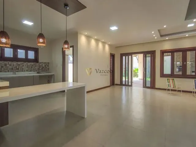 Imagem: Casa no Condomínio Ecos Paradise Zona Sul