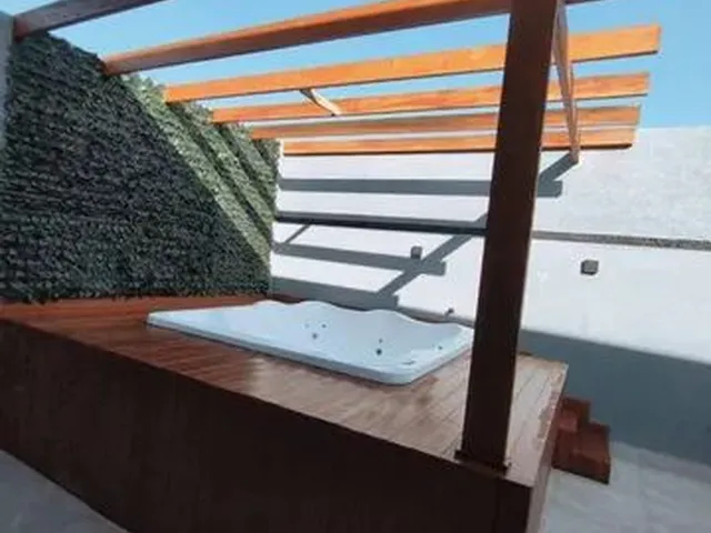 Imagem: Casa com 3 Dormitórios À Venda, 180 M²