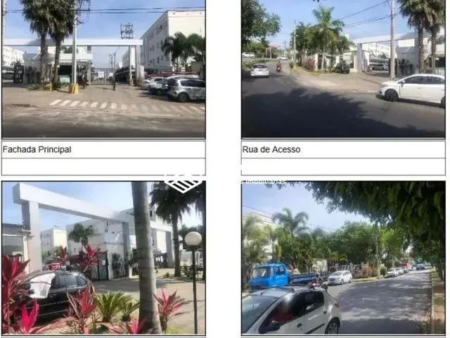 Imagem: Taubaté/Sp - Garagem 274 Jardim Gurilandia