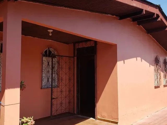 Imagem 1: Vende-Se Casa no Japiim