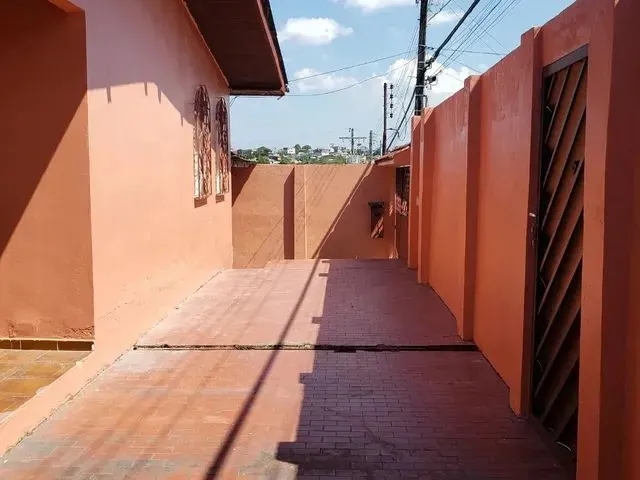Imagem 5: Vende-Se Casa no Japiim