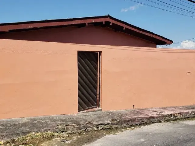 Imagem 6: Vende-Se Casa no Japiim