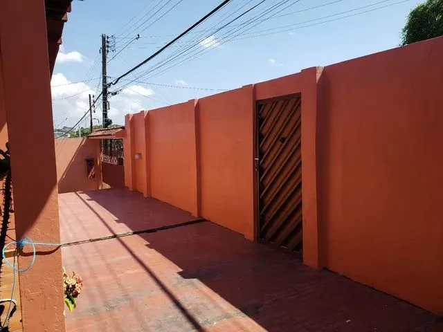 Imagem 9: Vende-Se Casa no Japiim