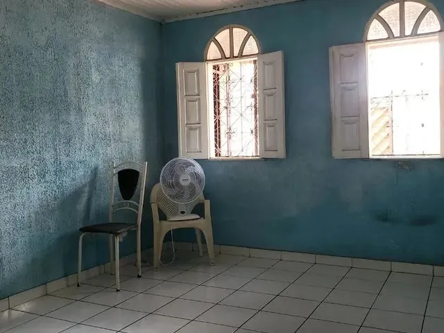 Imagem 3: Vende-Se Casa no Japiim