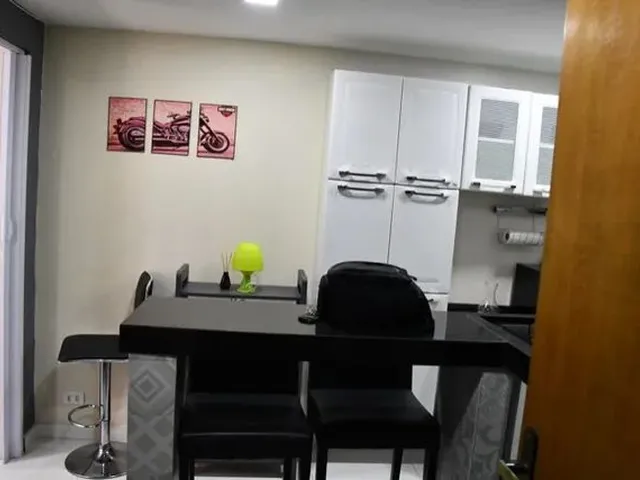 Imagem: Cln 210 1 Quarto, 32 M2, Reformadissima