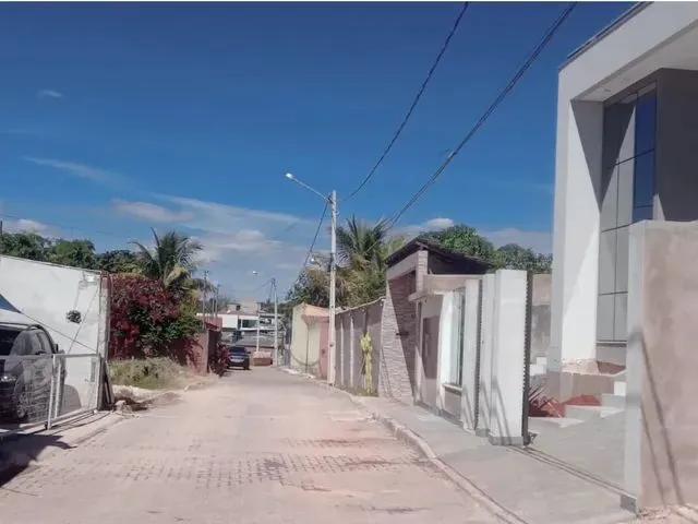 Imagem 1: Lote 415M2 Arniqueiras Escriturado