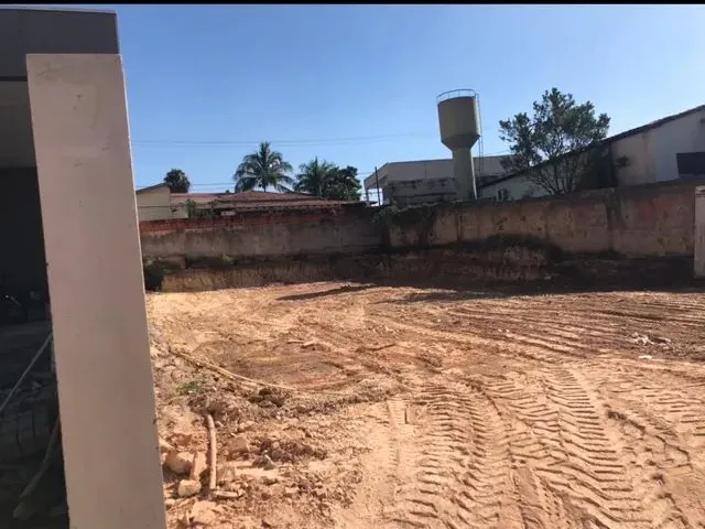 Imagem 2: Lote 415M2 Arniqueiras Escriturado
