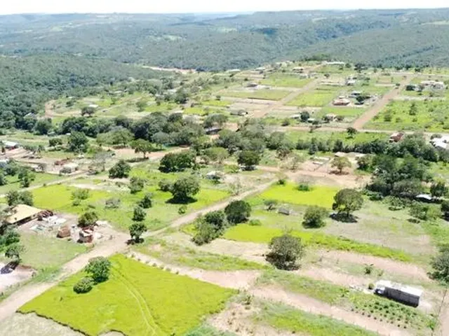 Imagem 1: Ágio À Venda no Lago Corumbá 4 com Entrada Facilitada e Pronto para Construir!