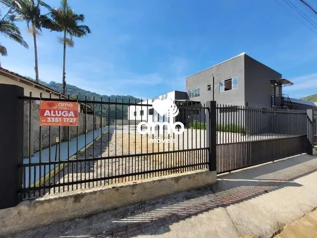 Imagem: Quitinete para Alugar no Centro de Brusque