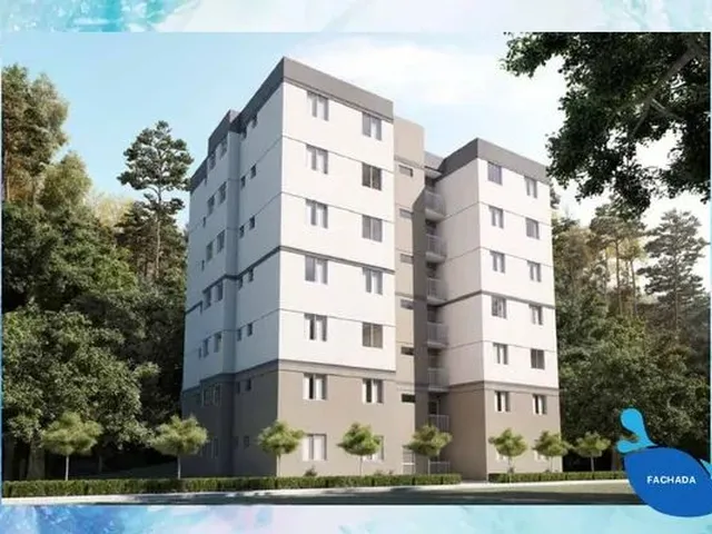 Imagem: Apartamento Duarte da Silveira Petropolis