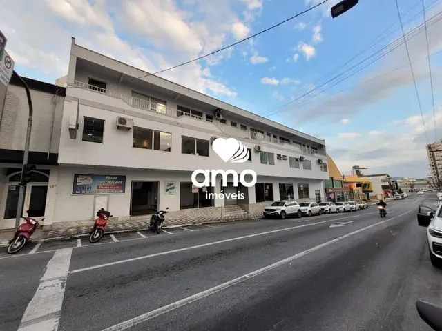 Imagem: Sala Comercial para Alugar no Centro de