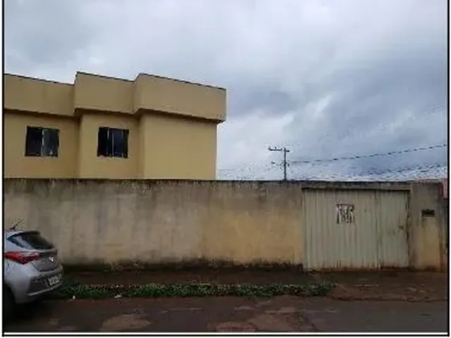 Imagem: Mario Campos - Apartamento Padrão