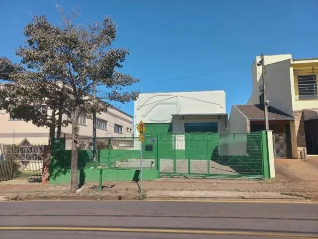 Imagem: Comercial Barracão em Londrina