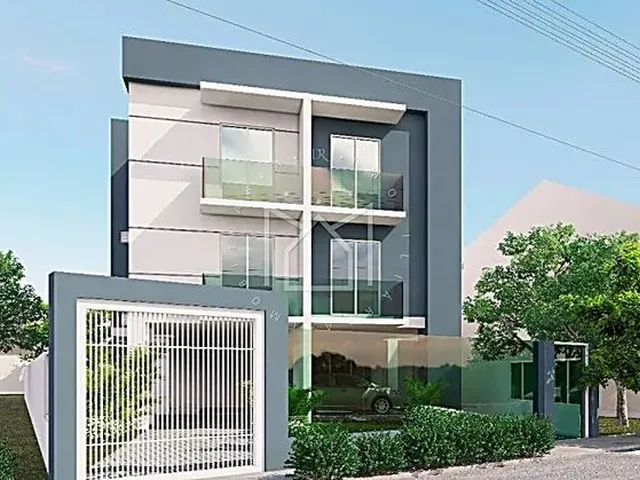 Imagem: Ref. 2033 - Apartamento Moradas do Sobrado