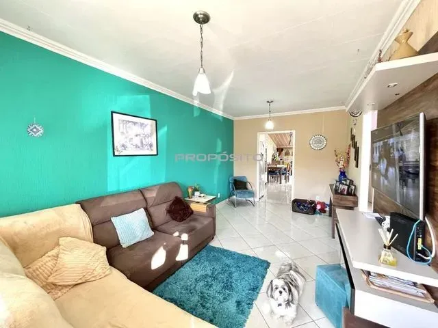 Imagem 15: Casa Térrea em Condomínio Fechado em Canoas! Ref.:1856