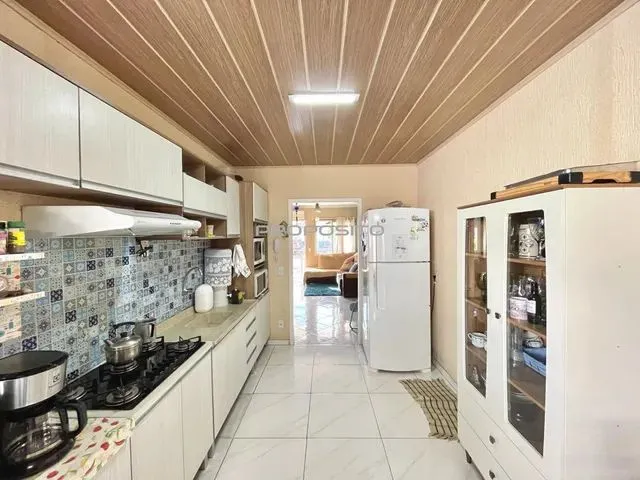 Imagem 2: Casa Térrea em Condomínio Fechado em Canoas! Ref.:1856