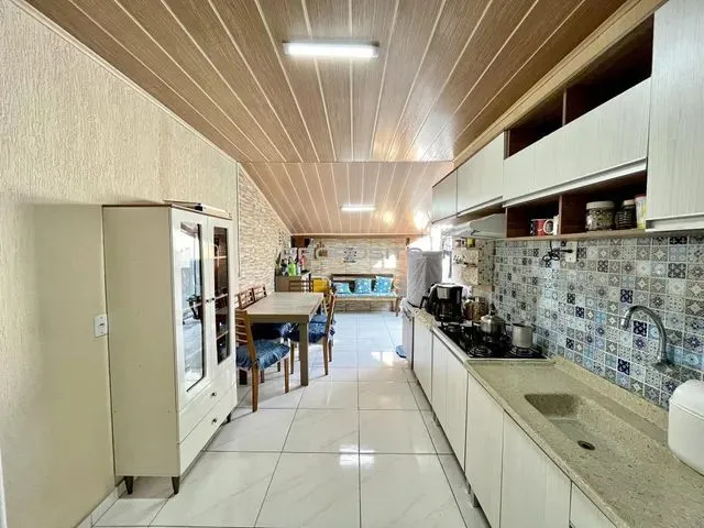 Imagem 8: Casa Térrea em Condomínio Fechado em Canoas! Ref.:1856