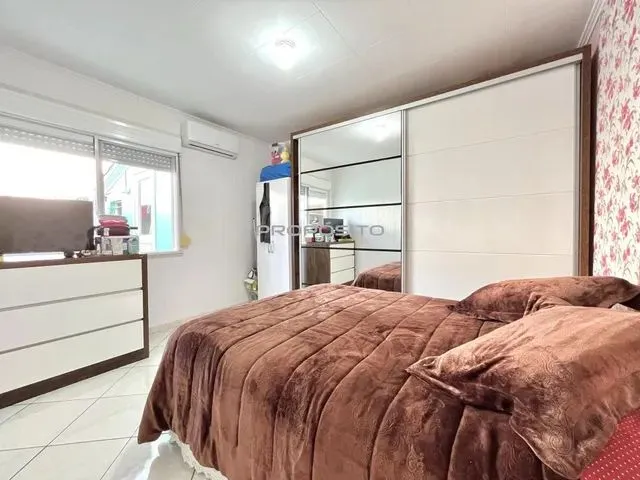 Imagem 5: Casa Térrea em Condomínio Fechado em Canoas! Ref.:1856