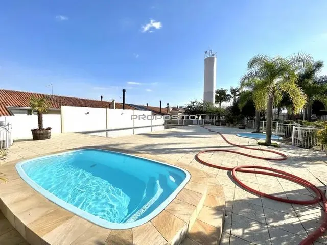 Imagem 12: Casa Térrea em Condomínio Fechado em Canoas! Ref.:1856