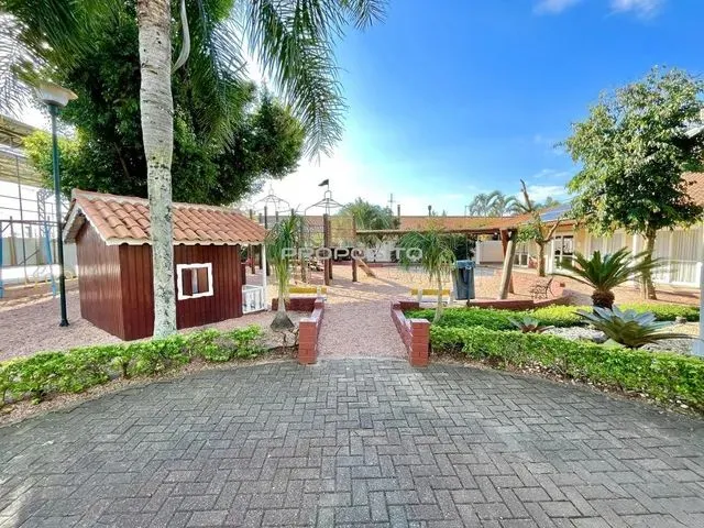 Imagem 14: Casa Térrea em Condomínio Fechado em Canoas! Ref.:1856