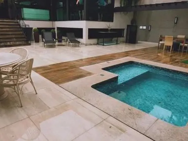 Imagem: Casa para Venda Tem 390 Metros Quadrados