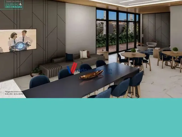 Imagem: Apartamento - Taquaral - Campinas