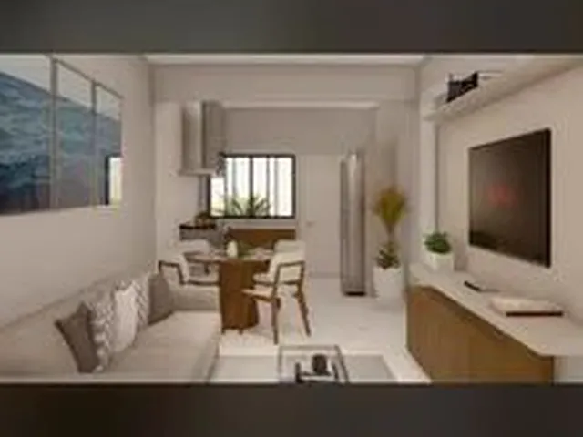 Imagem: Casa para Venda com 70 M2 em Condomínio
