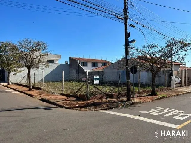 Imagem 9: Terreno para Venda em Maringá, Jardim América