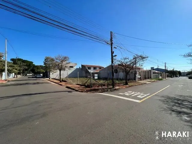 Imagem 4: Terreno para Venda em Maringá, Jardim América