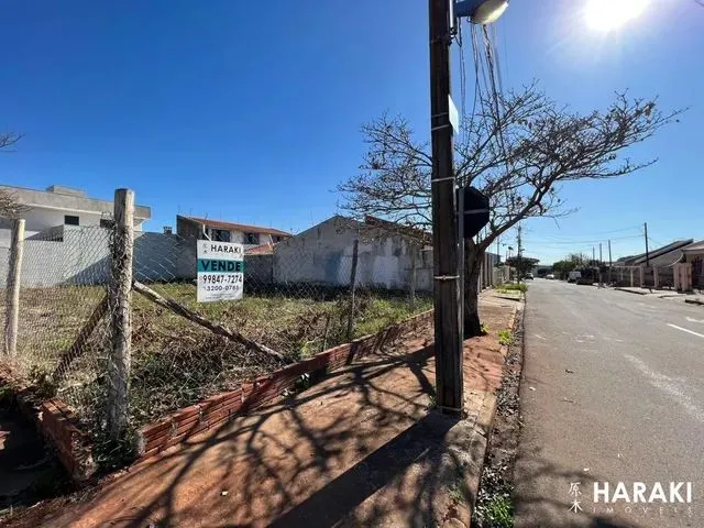Imagem 5: Terreno para Venda em Maringá, Jardim América