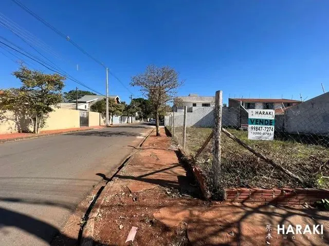 Imagem 10: Terreno para Venda em Maringá, Jardim América