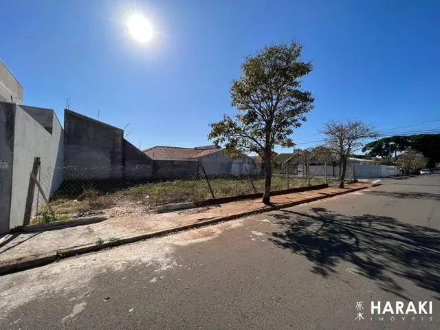 Imagem 2: Terreno para Venda em Maringá, Jardim América