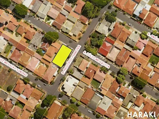 Imagem 3: Terreno para Venda em Maringá, Jardim América