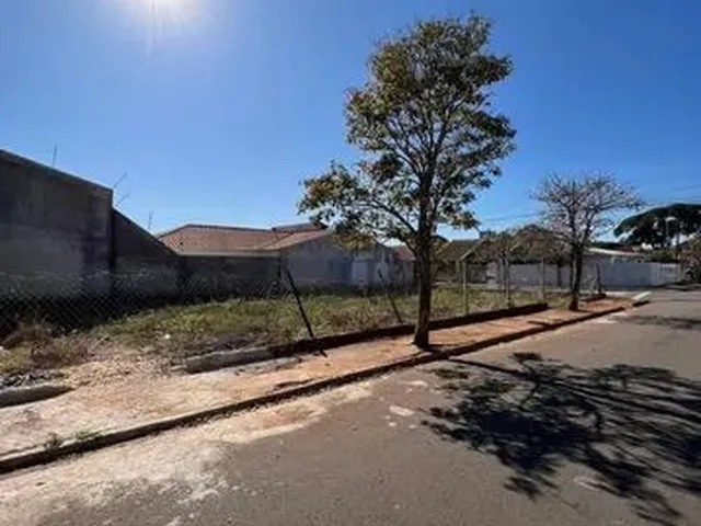 Imagem 7: Terreno para Venda em Maringá, Jardim América