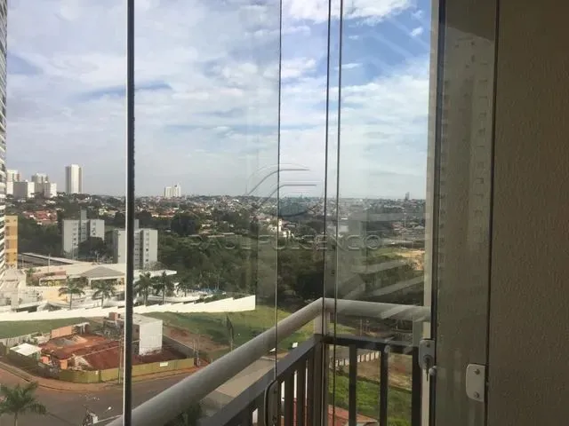 Imagem: Apartamento Padrão em Londrina