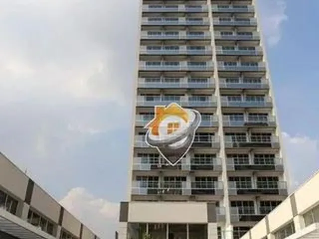 Imagem: Sala Comercial, 1 Vaga, 38 M² - Venda Ou