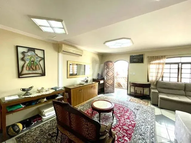 Imagem: São Caetano do Sul - Casa Padrão - Osvaldo