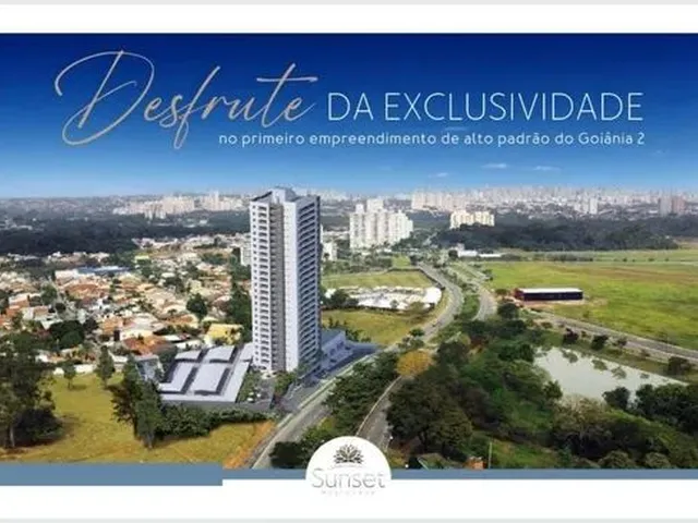Imagem: Apartamento Negrão de Lima