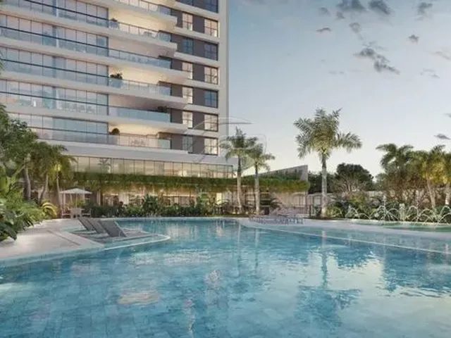 Imagem 1: Apartamento Padrão em Londrina